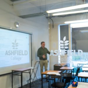 Irish Course for Primary School Teaching