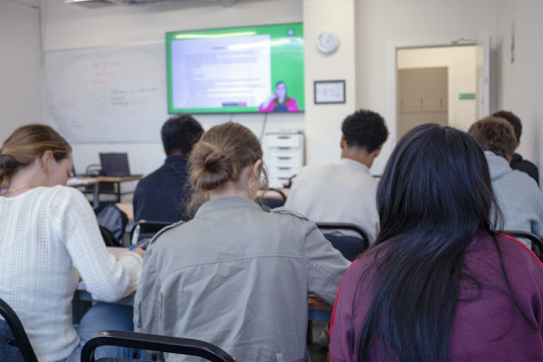 Take the Next Step with Ashfield College